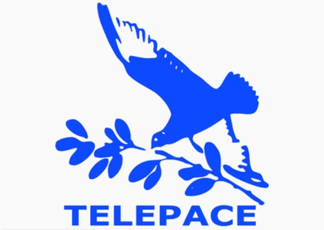 logo telepace